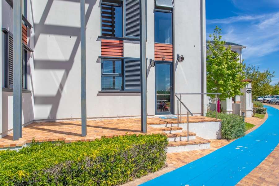 Commercial Property for Sale in Val De Vie Estate Western Cape